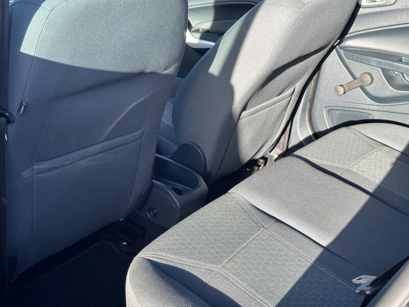 Used Ford Fiesta 2012 for sale - 78073287: Photo 14