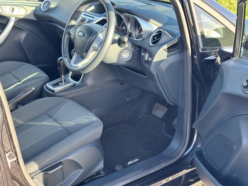 Used Ford Fiesta 2012 for sale - 78073287: Photo 22