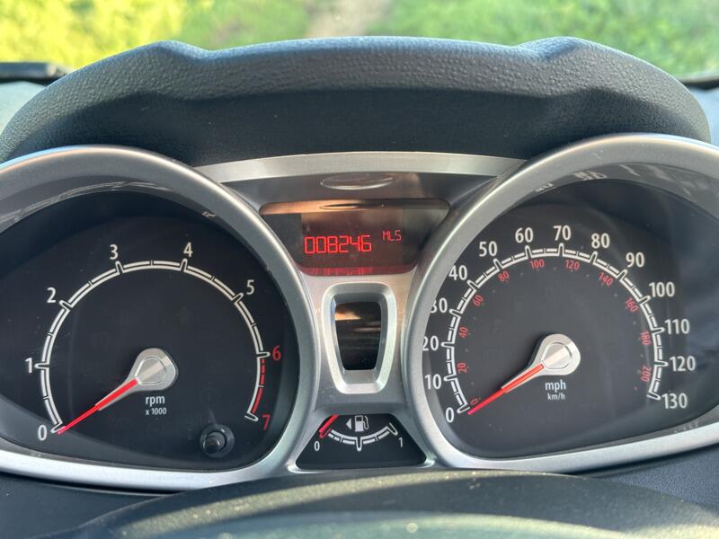 Used Ford Fiesta 2012 for sale - 78073287: Photo 25