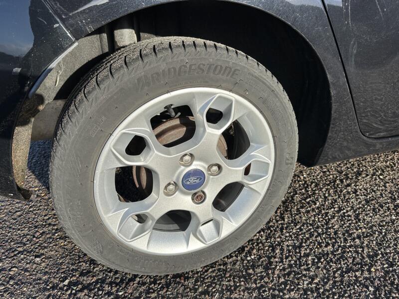 Used Ford Fiesta 2012 for sale - 78073287: Photo 29