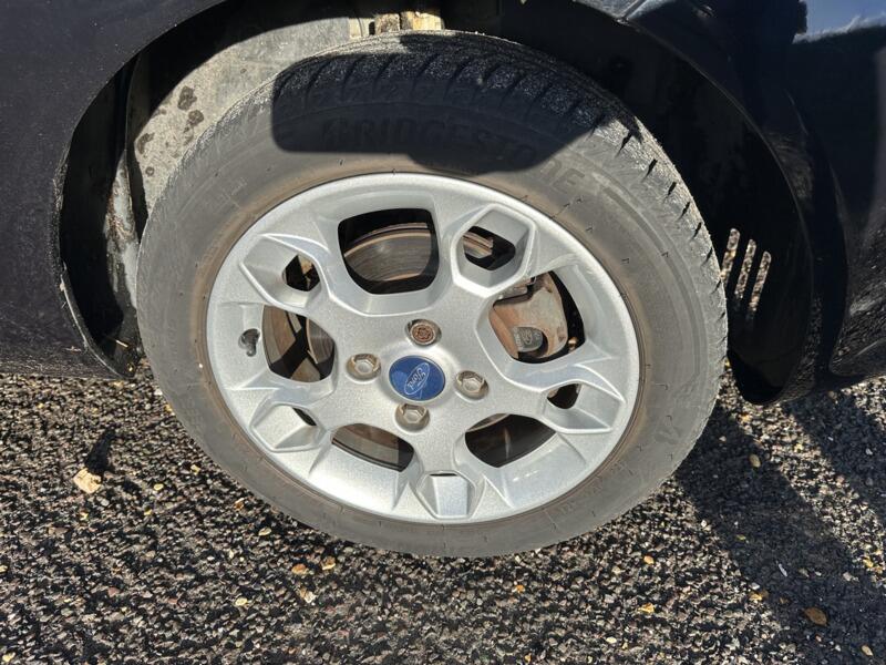 Used Ford Fiesta 2012 for sale - 78073287: Photo 30