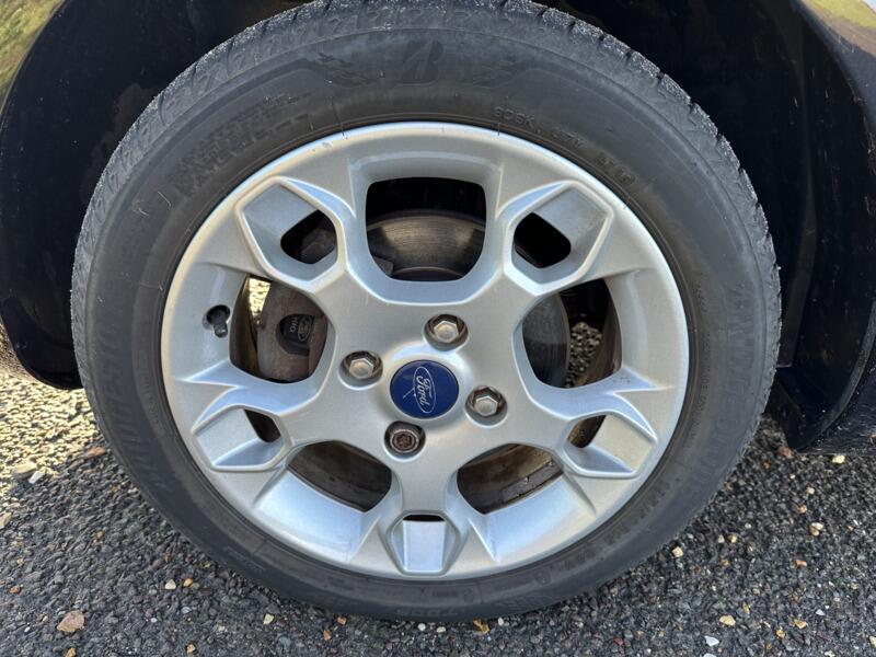 Used Ford Fiesta 2012 for sale - 78073287: Photo 31