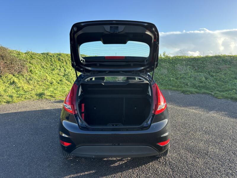 Used Ford Fiesta 2012 for sale - 78073287: Photo 35