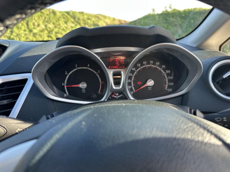 Used Ford Fiesta 2012 for sale - 78073287: Photo 39