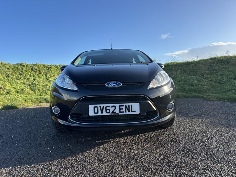 Used Ford Fiesta 2012 for sale - 78073287: Photo 6