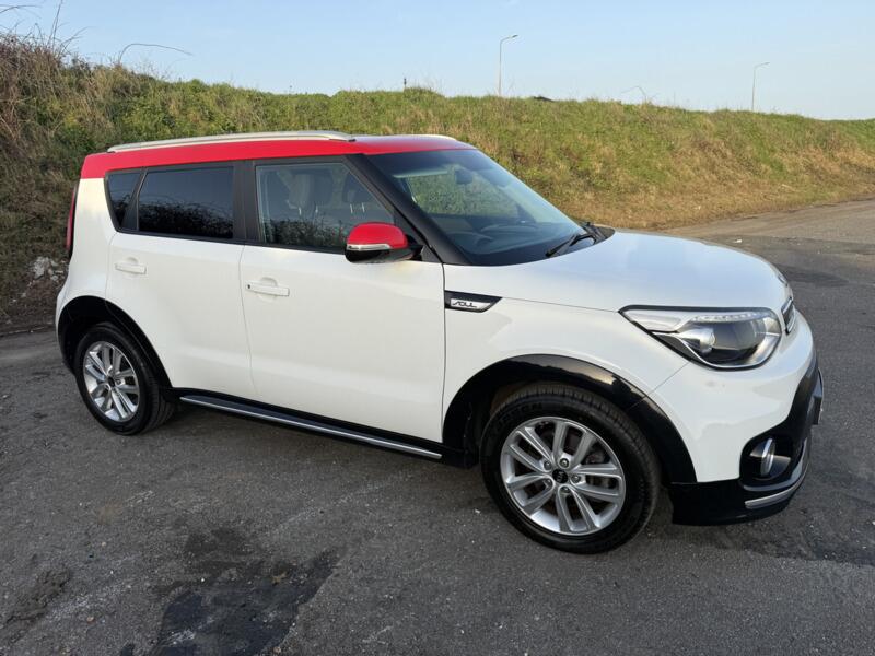 Used Kia Soul 2017 for sale - 78073058: Photo 10