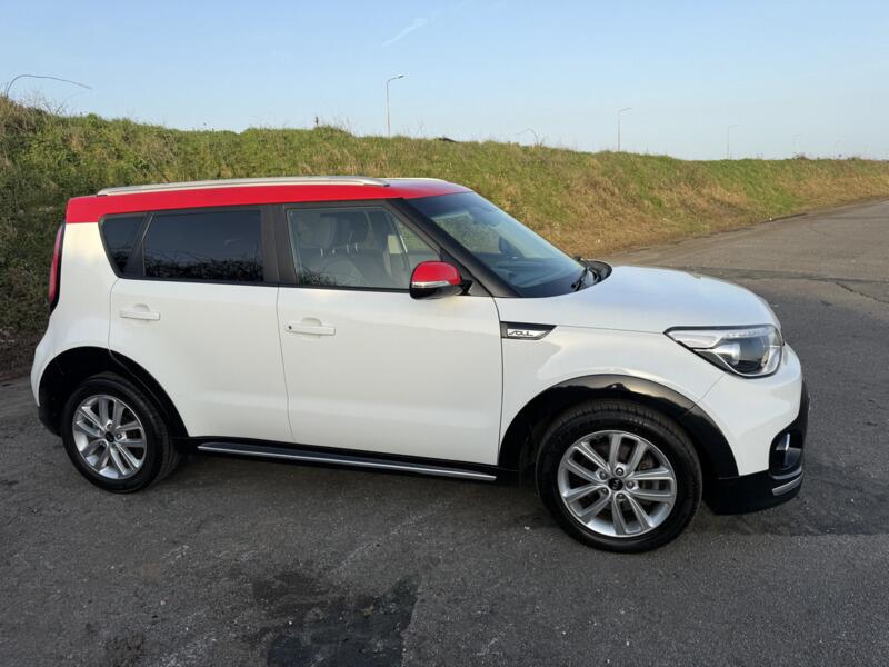 Used Kia Soul 2017 for sale - 78073058: Photo 11