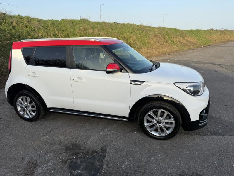 Used Kia Soul 2017 for sale - 78073058: Photo 12