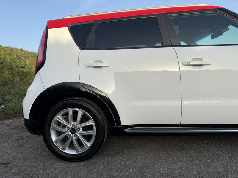 Used Kia Soul 2017 for sale - 78073058: Photo 14