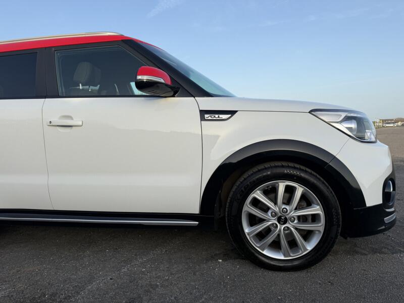 Used Kia Soul 2017 for sale - 78073058: Photo 15