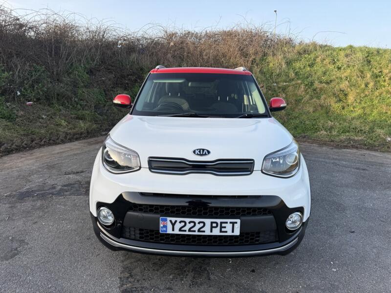 Used Kia Soul 2017 for sale - 78073058: Photo 16
