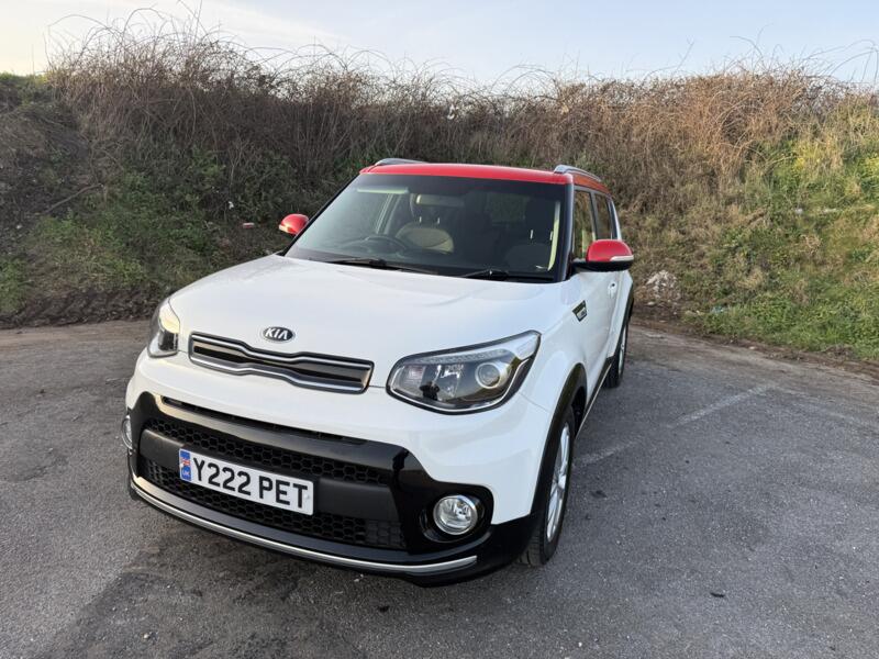 Used Kia Soul 2017 for sale - 78073058: Photo 17