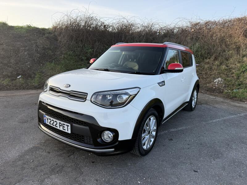 Used Kia Soul 2017 for sale - 78073058: Photo 18
