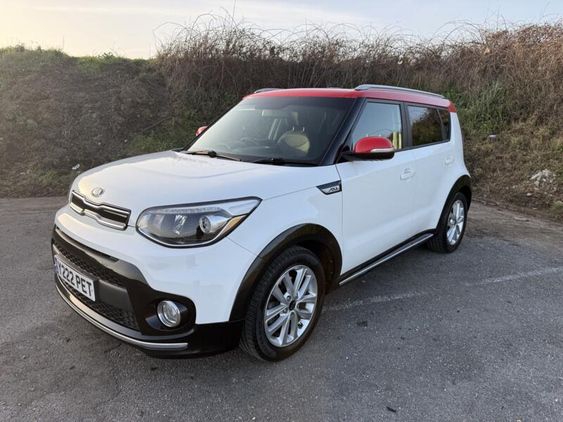 Used Kia Soul 2017 for sale - 78073058: Photo 19