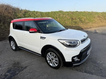 Used Kia Soul 2017 for sale - 78073058: Photo