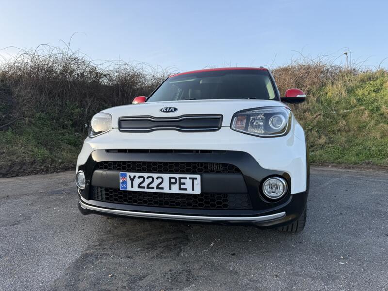 Used Kia Soul 2017 for sale - 78073058: Photo 2
