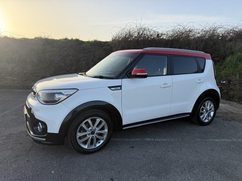 Used Kia Soul 2017 for sale - 78073058: Photo 21