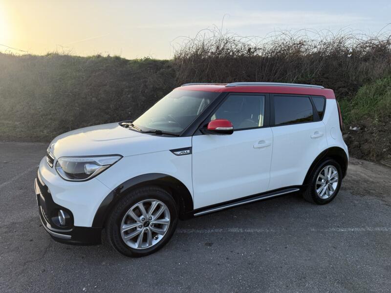 Used Kia Soul 2017 for sale - 78073058: Photo 22