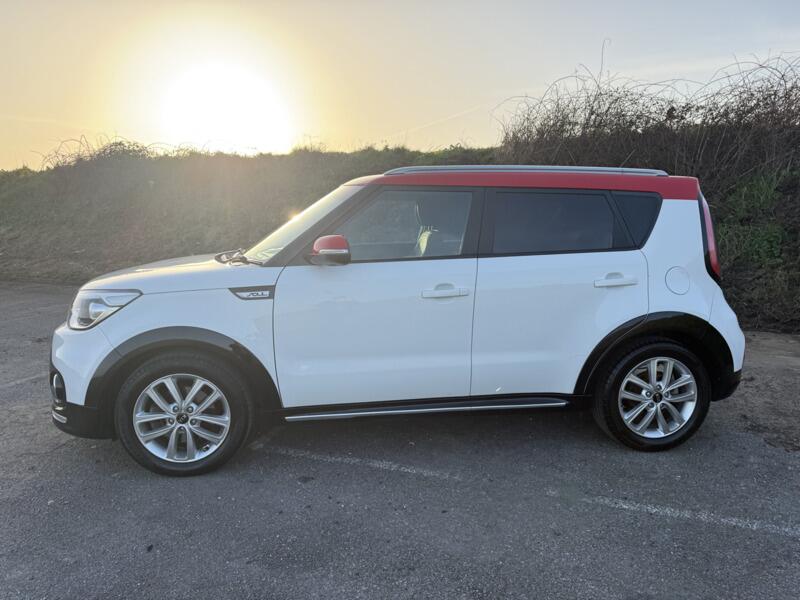 Used Kia Soul 2017 for sale - 78073058: Photo 23