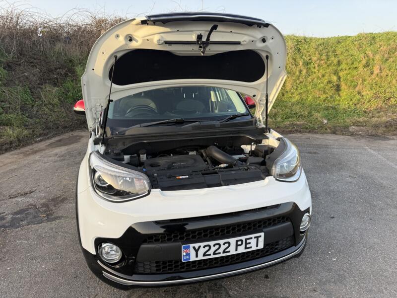 Used Kia Soul 2017 for sale - 78073058: Photo 24