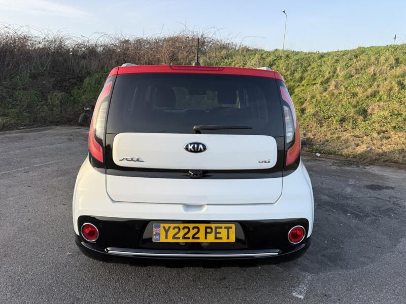Used Kia Soul 2017 for sale - 78073058: Photo 25