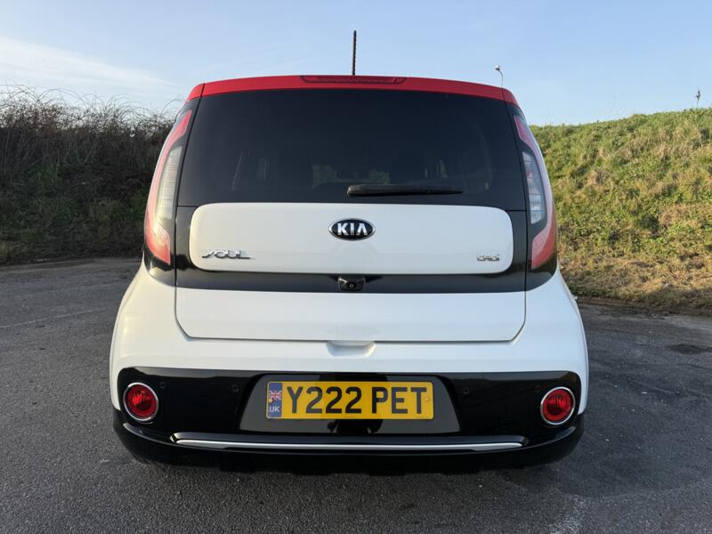Used Kia Soul 2017 for sale - 78073058: Photo 26