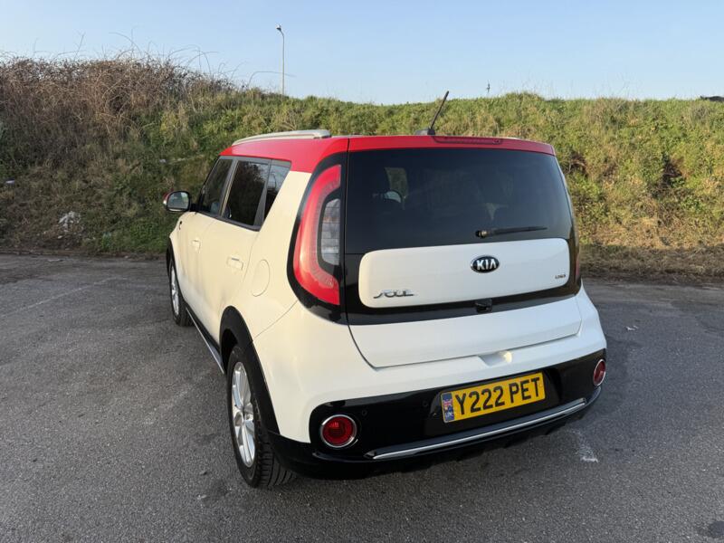 Used Kia Soul 2017 for sale - 78073058: Photo 27