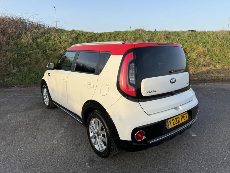 Used Kia Soul 2017 for sale - 78073058: Photo 28