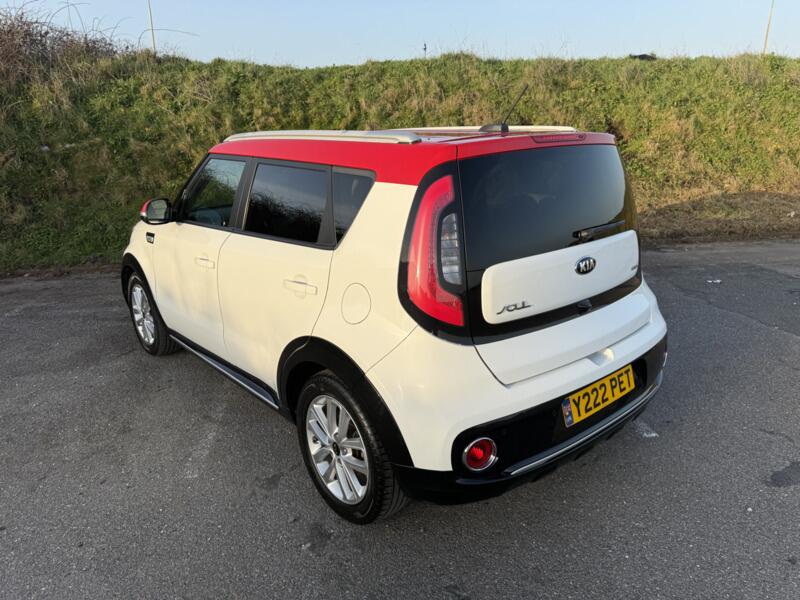 Used Kia Soul 2017 for sale - 78073058: Photo 29