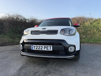 Used Kia Soul 2017 for sale - 78073058: Photo