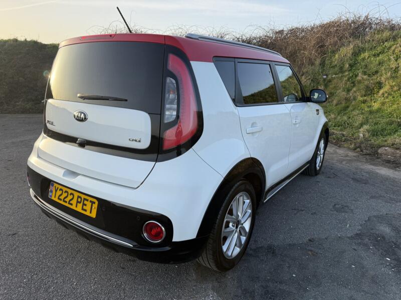Used Kia Soul 2017 for sale - 78073058: Photo 31