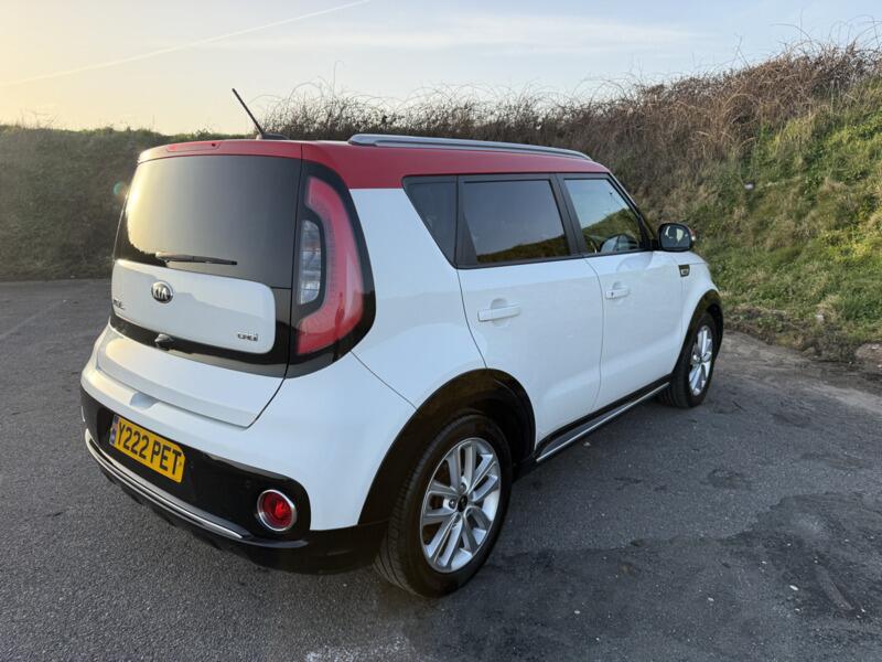 Used Kia Soul 2017 for sale - 78073058: Photo 32