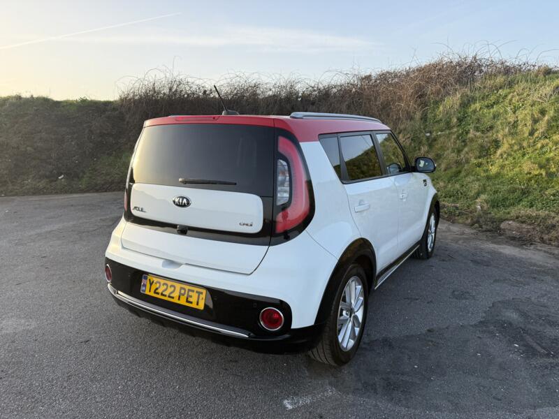 Used Kia Soul 2017 for sale - 78073058: Photo 33