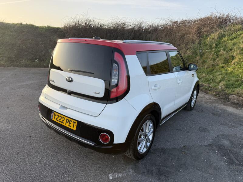 Used Kia Soul 2017 for sale - 78073058: Photo 34