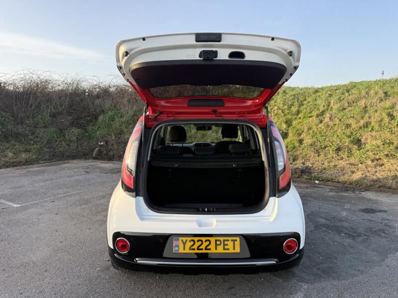 Used Kia Soul 2017 for sale - 78073058: Photo 35