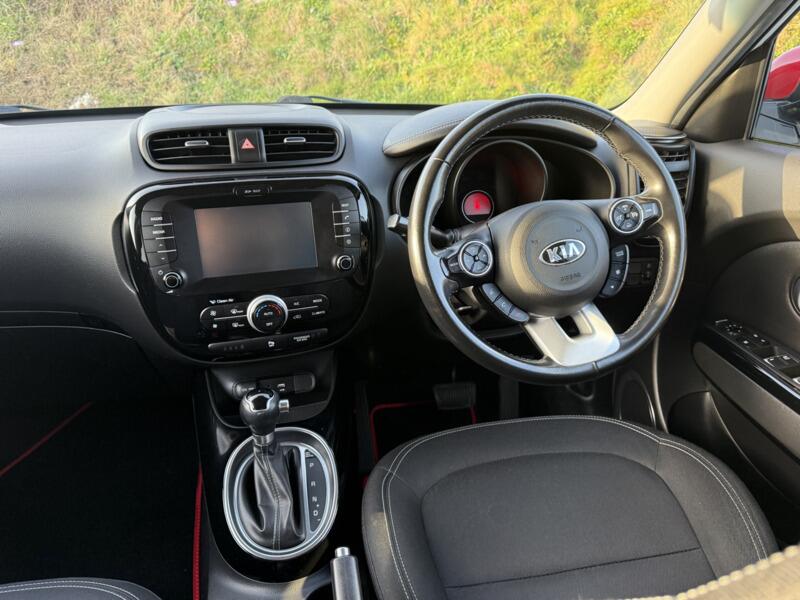 Used Kia Soul 2017 for sale - 78073058: Photo 39