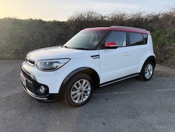 Used Kia Soul 2017 for sale - 78073058: Photo