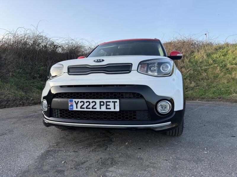 Used Kia Soul 2017 for sale - 78073058: Photo 4