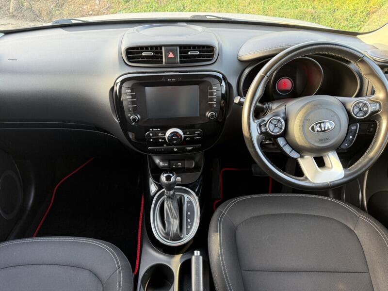 Used Kia Soul 2017 for sale - 78073058: Photo 40