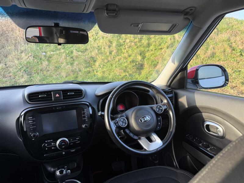 Used Kia Soul 2017 for sale - 78073058: Photo 41