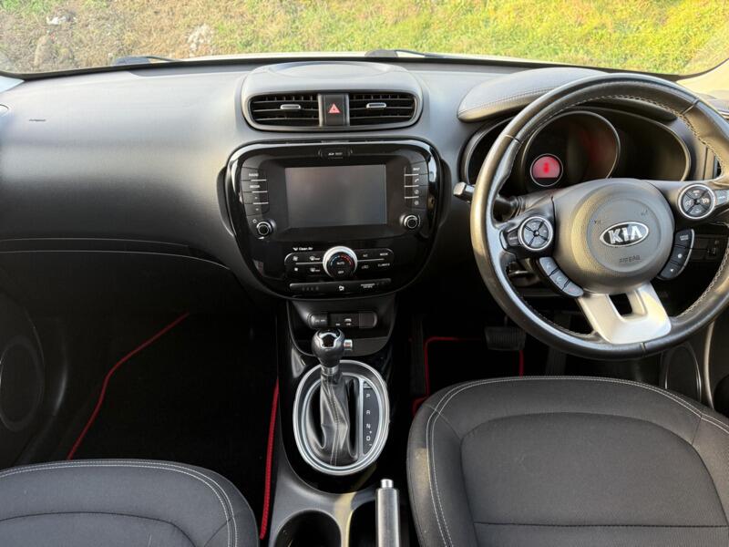 Used Kia Soul 2017 for sale - 78073058: Photo 42