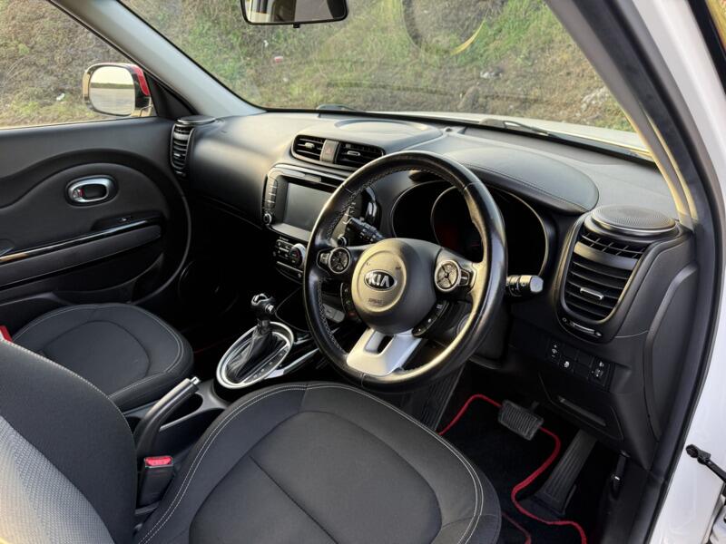 Used Kia Soul 2017 for sale - 78073058: Photo 43