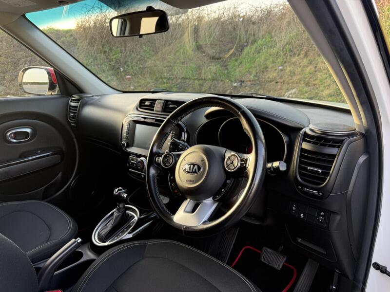 Used Kia Soul 2017 for sale - 78073058: Photo 44