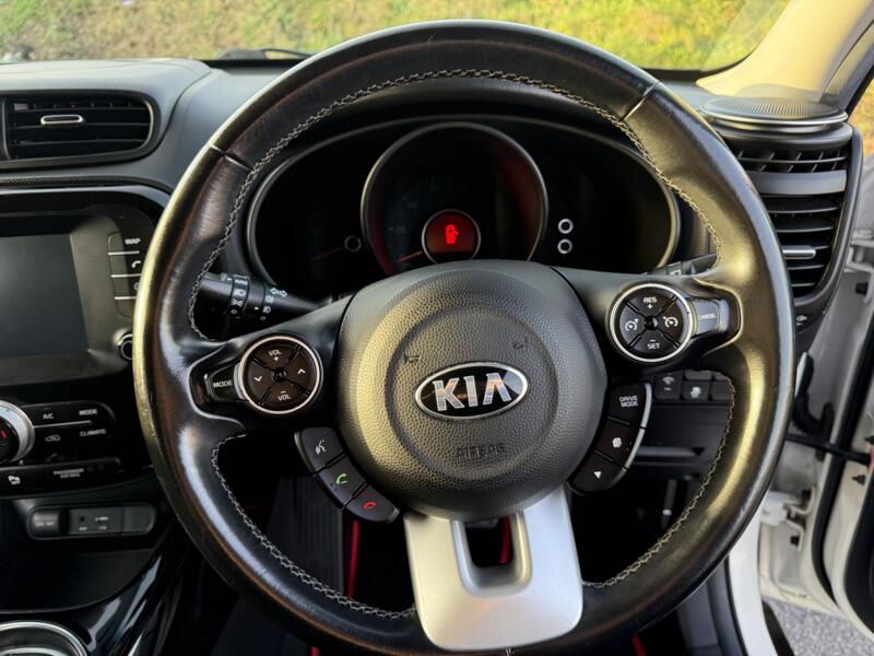 Used Kia Soul 2017 for sale - 78073058: Photo 45