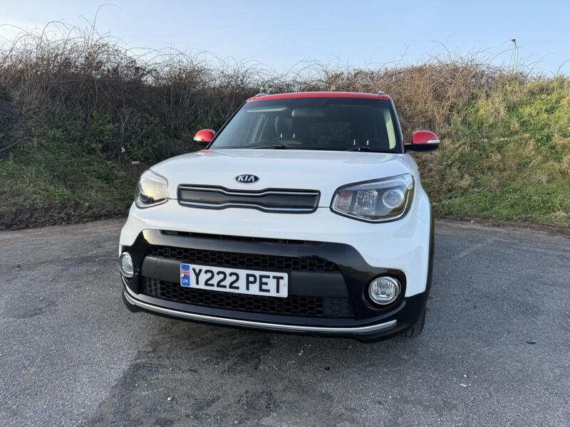 Used Kia Soul 2017 for sale - 78073058: Photo 5