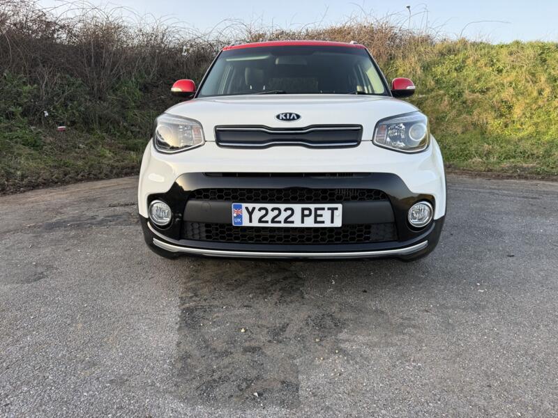 Used Kia Soul 2017 for sale - 78073058: Photo 7