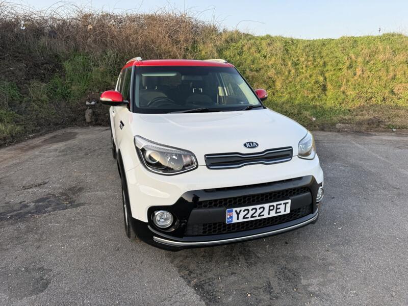 Used Kia Soul 2017 for sale - 78073058: Photo 8
