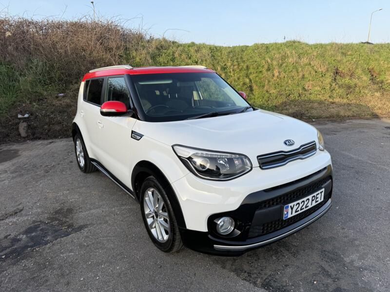 Used Kia Soul 2017 for sale - 78073058: Photo 9