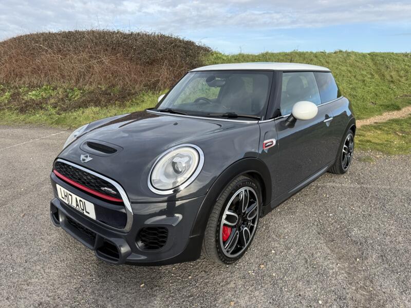 Used MINI Hatch 2017 for sale - 78072780: Photo 20