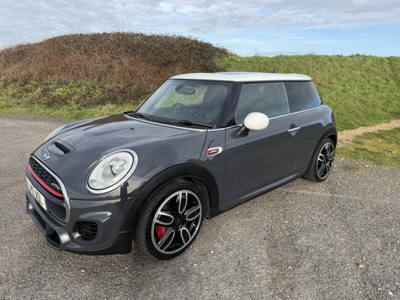 Used MINI Hatch 2017 for sale - 78072780: Photo 21